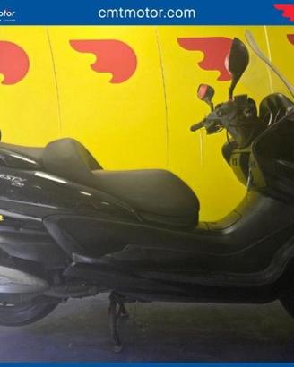 YAMAHA Majesty 400 Garantito e Finanziabile