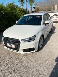 Audi A1 1.4 TDI Design