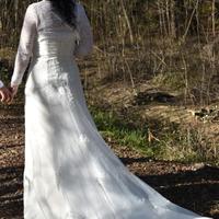 vestito da sposa 