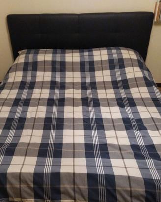 Letto matrimoniale