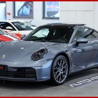 PORSCHE 992 MKII|CARRERA|IVA ESPOSTA