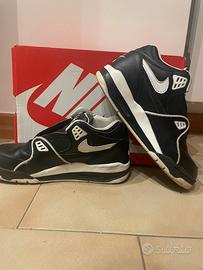 scarpe nike air flight taglia 40