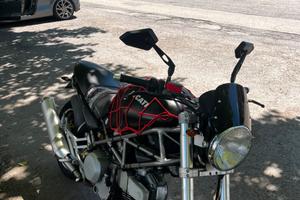 Monster 600 2001 ducati