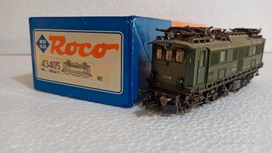 Roco locomotiva BR 144 DB