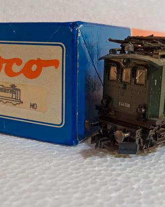 Roco locomotiva BR 144 DB