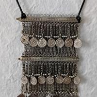 PENDENTE-FERMACAPELLI  INDIANO