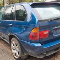 ricambi bmw x5 3.0i