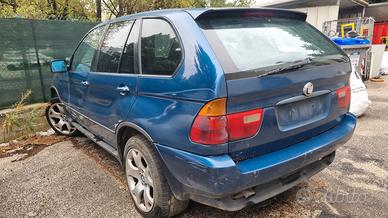 ricambi bmw x5 3.0i