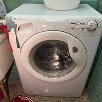 Lavatrice Candy Grandò 6 kg