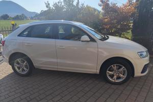 Audi Q3 2.0 TDI quattro 184CV Business (2017)
