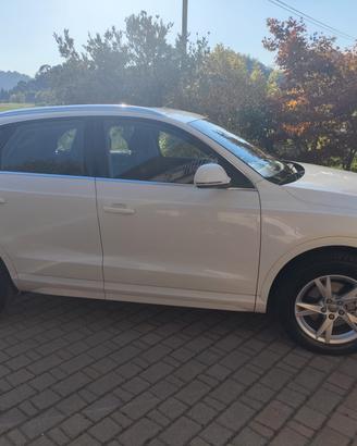 Audi Q3 2.0 TDI quattro 184CV Business (2017)