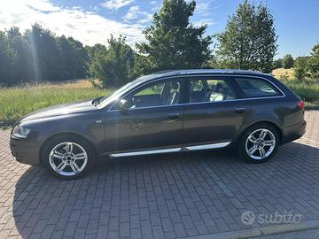 audi a6 3000td