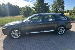 audi a6 3000td