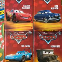 Cars Disney Pixar - libri