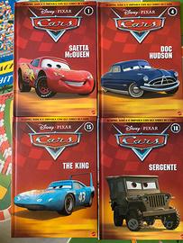 Cars Disney Pixar - libri
