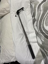 Asta bastone per selfie