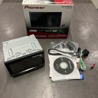 Autoradio Pioneer SPH-DA230DAB