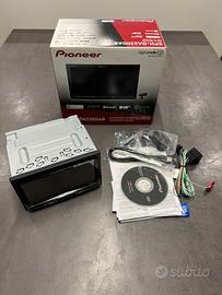 Autoradio Pioneer SPH-DA230DAB
