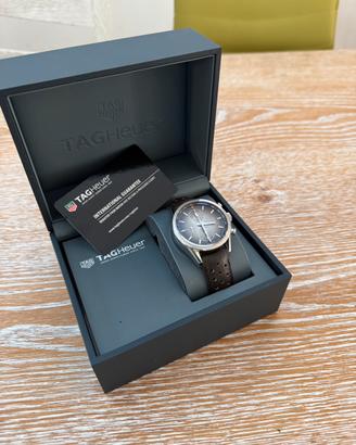 TAG HEUER CARRERA 1887 300 SLR CAR2112-0