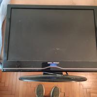 televisione 