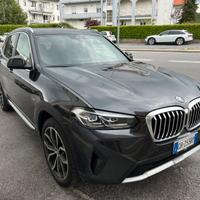 Bmw X3 xdrive 30e
