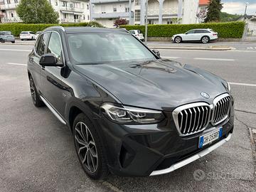 Bmw X3 xdrive 30e