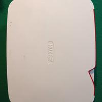 Modem ADSL fibra Tim