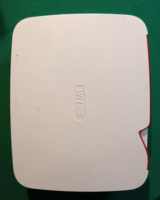 Modem ADSL fibra Tim