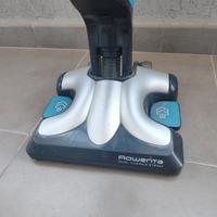 Aspirapolvere Rowenta Clean &Steam