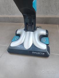 Aspirapolvere Rowenta Clean &Steam
