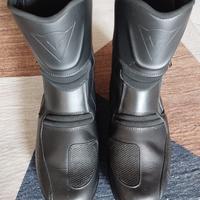 Stivaletti Dainese