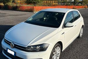Wolkswagen Polo Highline R-line 1.6 TDI 95 CV
