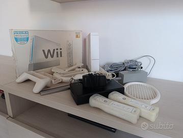 NINTENDO WII