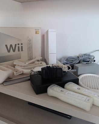 NINTENDO WII