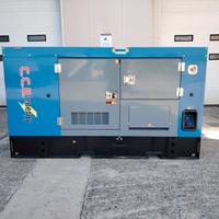 Gruppo elettrogeno Cce energy 40 Kw 50 Kva NUOVO