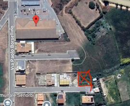Terreno edificabile