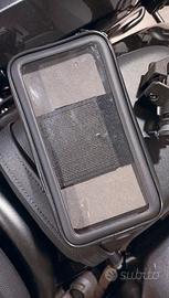 Custodia smartphone 