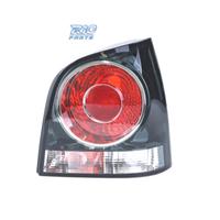 FANALE DESTRO VOLKSWAGEN VW POLO 05-09 NERO ROSSO