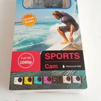 Sport Cam