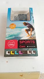 Sport Cam