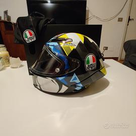 AGV PISTA GP RR