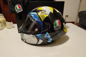 AGV PISTA GP RR