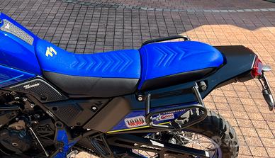Selle Tenere 700 rifoderate by Giorgio Pisano
