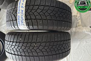 gomme usate 2055516 Winter FIRESTONE - WIN - 979