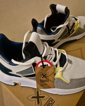 scarpe Sneakers Munich