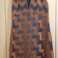 abito Missoni nuovo con cartellino 