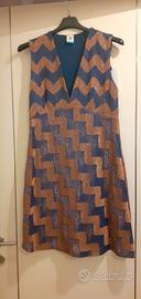 abito Missoni nuovo con cartellino 