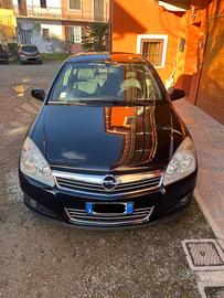 Opel Astra 1.7 Diesel Cosmo (2007)