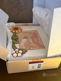 THUN Cornice Portafoto calendula