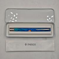 Penna A Sfera Parker Vector Clown Fish con scatola